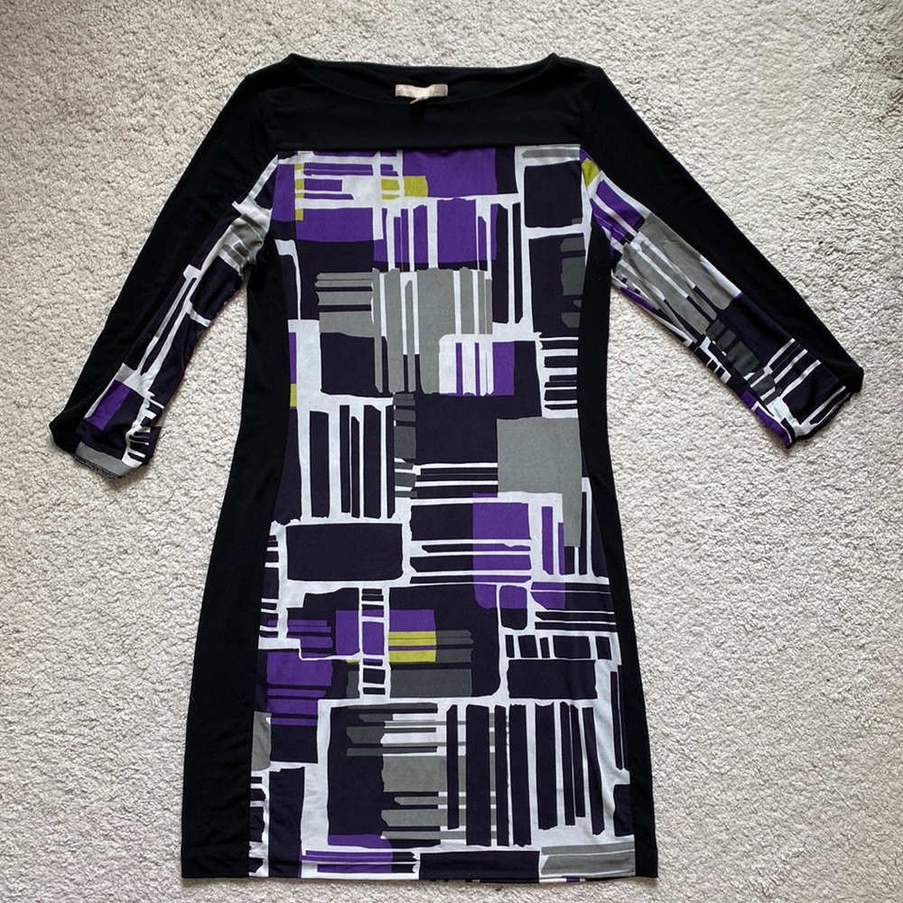 Banana republic dress